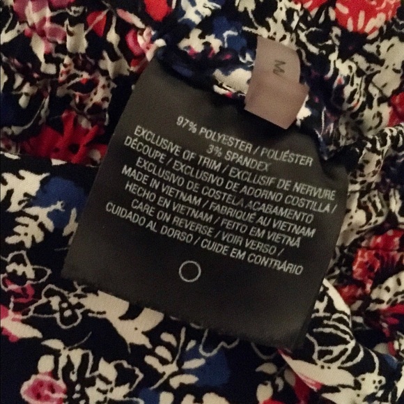 T TAHARI Drawstring Waist Pants - Picture 8 of 8